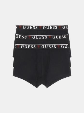 Guess brian hero boxer trunk 3 pack xxl