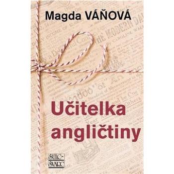 Učitelka angličtiny (978-80-7244-489-2)