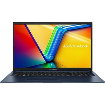 ASUS Vivobook 17 X1704VA-AU156W Quiet Blue (X1704VA-AU156W)