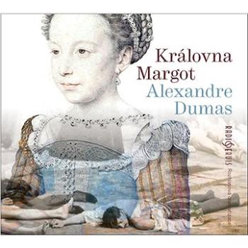 Královna Margot