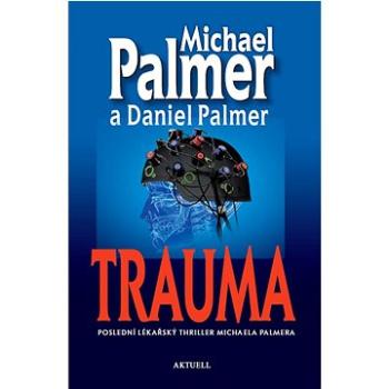 Trauma (978-80-8172-068-0)