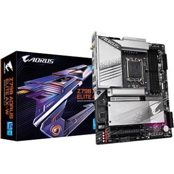 GIGABYTE Z790 AORUS ELITE AX-W (Z790 AORUS ELITE AX-W)