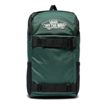 Batoh VANS MN Obstacle Skatepack BISTRO GREEN Backpack - UNI