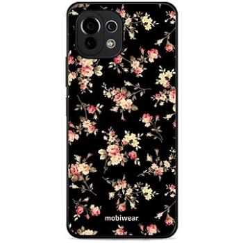 Mobiwear Glossy lesklý pro Xiaomi Mi 11 Lite - G039G (5904808491259)