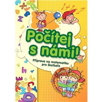 Počítej s námi! (978-80-8444-494-1)