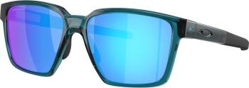 Oakley Actuator SQ 94300357 Trans Balsam/Prizm Sapphire Lifestyle brýle