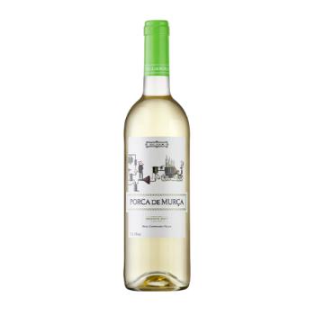 Real Companhia Velha Porca de Murça Branco Douro DOC 13% 0,75l