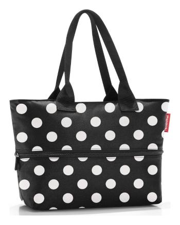 Reisenthel Shopper E1 Dots White