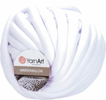 Yarn Art Marshmallow 901 Pletací příze