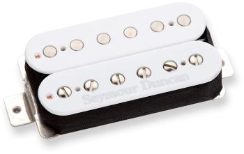 Seymour Duncan SH-4 JB Bridge White Kytarový snímač