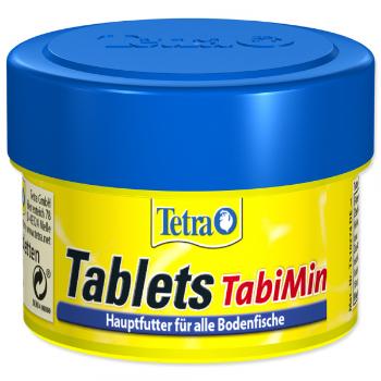 TETRA Tablets Tabi Min 58tablet