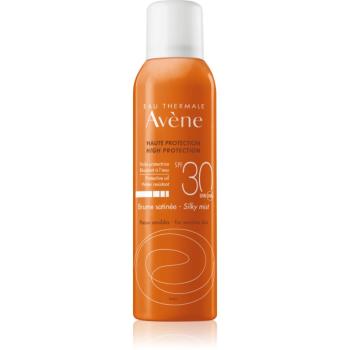 Avène Sun Silky Mist ochranná mlha SPF 30 150 ml