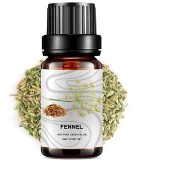 TaiChi Spa esenciální olej Fenykl 10ml - TSP061 (TSP061)