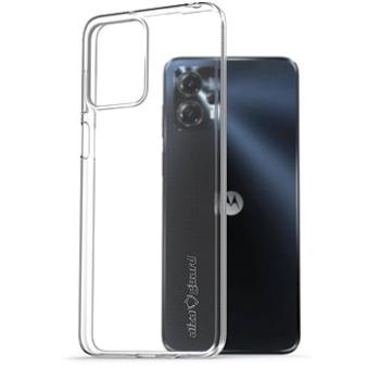 AlzaGuard Crystal Clear TPU case pro Motorola Moto G13 / G23 (AGD-PCT0314Z)