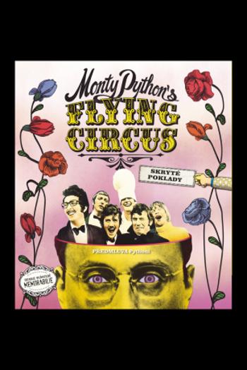 Monty Python´s Flying Circus - dárkové balení - Adrian Besley