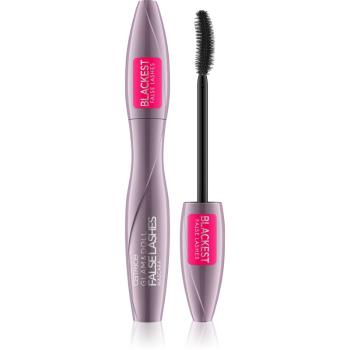 Catrice Glam & Doll False Lashes řasenka pro efekt umělých řas 9,5 ml