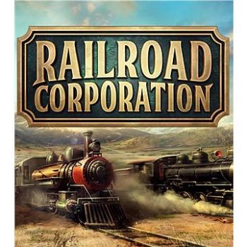 Railroad Corporation - PC DIGITAL (774808)