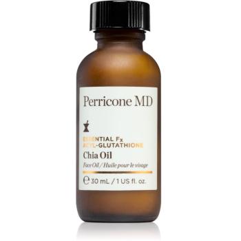 Perricone MD Essential Fx Acyl-Glutathione Chia Face Oil chia pleťový olej 30 ml