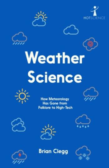 Weather Science - Brian Clegg