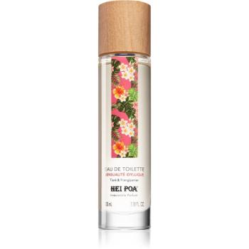 Hei Poa Idylic Sensuality toaletní voda pro ženy 100 ml