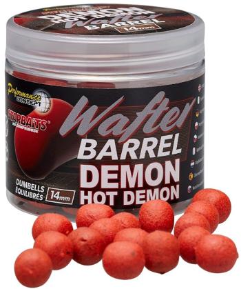 Starbaits Boilies Wafter Hot Demon 14mm 50g