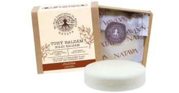 Natava Tuhý balzám Jojoba 75 g