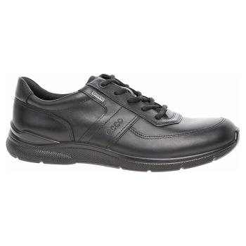 Pánské polobotky Ecco 51161401001 black