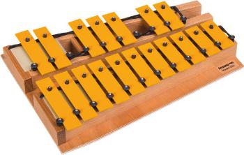 Studio 49 GSc Soprano Glockenspiel Chromatic Zvonkohra