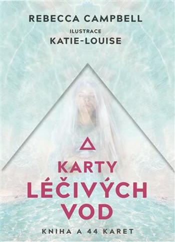 Karty léčivých vod - Rebecca Campbell, Katie-Louise