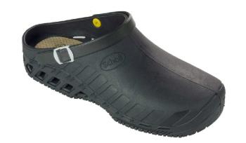 Scholl CLOG EVO  - pracovní obuv Profesional, 43 EU, 43 EU