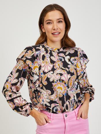 Orsay Halenka Černá