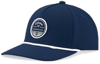Callaway Bogey Free Navy Nastavitelná Kšiltovka