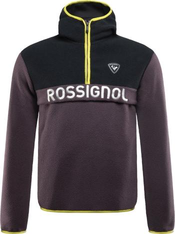 Rossignol Alltrack Fleece Top Moruše M Mikina