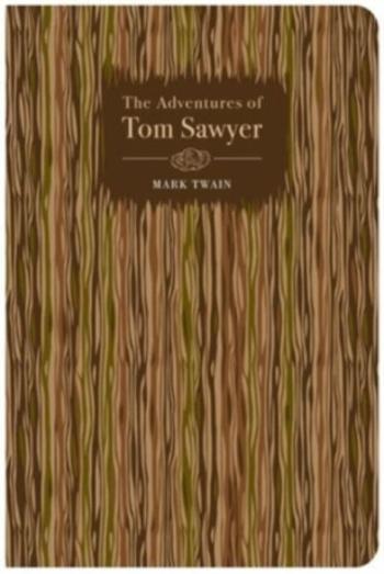 The Adventures of Tom Sawyer - Mark Twain