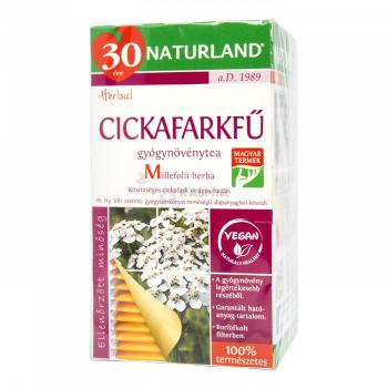 Naturland cickafarkfű tea filteres 25 x 1 g