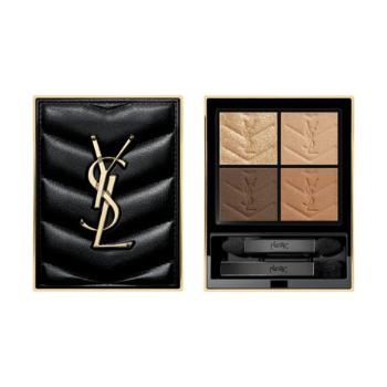 Yves Saint Laurent Paletka očních stínů Couture Mini Clutch (Eye Palette) 4 g 300 Kasbah Spices