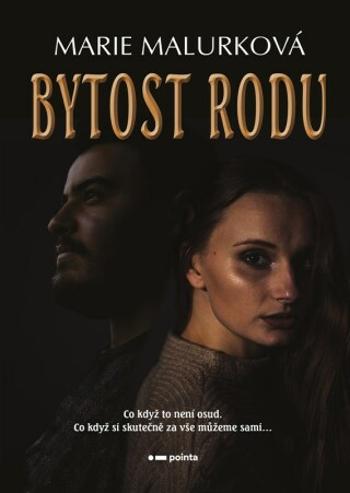 Bytost rodu - Marie Malurková - e-kniha