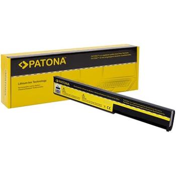 PATONA pro ASUS A31-X401 4400mAh Li-Ion 11,1V (PT2385)