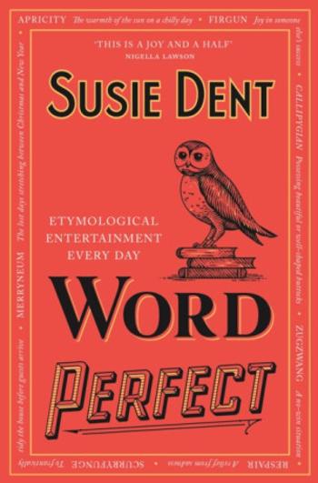 Word Perfect - Susie Dent