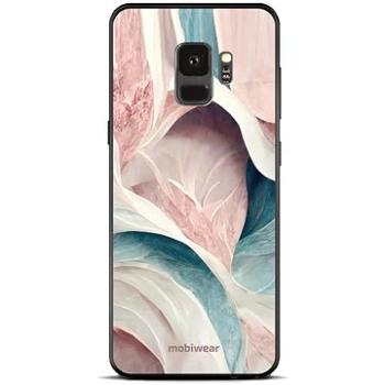 Mobiwear Glossy lesklý pro Samsung Galaxy S9 - G026G (5904808478229)