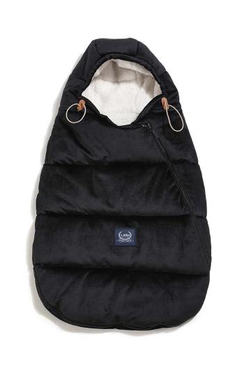 Spacák do kočárku La Millou Baby Multi BLACK