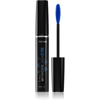 Oriflame The One Wonder Lash 5 in1 Ultra řasenka pro objem, natočení a oddělení řas odstín Blue 8 ml