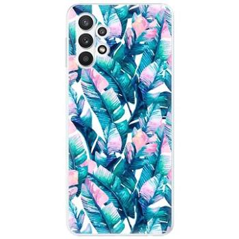 iSaprio Palm Leaves 03 pro Samsung Galaxy A32 LTE (plmlvs03-TPU3-A32LTE)