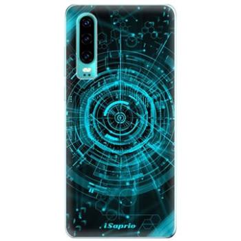 iSaprio Technics 02 pro Huawei P30 (tech02-TPU-HonP30)