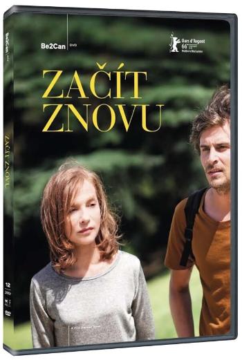 Začít znovu (DVD)