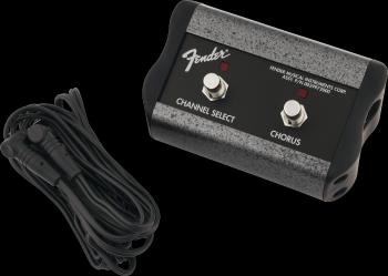 Fender Channel/Chorus Nožní přepínač