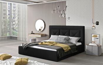Cloe 200x200 Kovový rám/plynový výtah/kontejner
