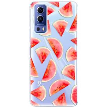 iSaprio Melon Pattern 02 pro Vivo Y52 5G (mel02-TPU3-vY52-5G)