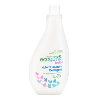 ECOGENIC BABY  tekutý prací prostředek dětský 1 l