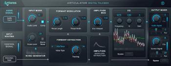 Antares Articulator (Digitální produkt)